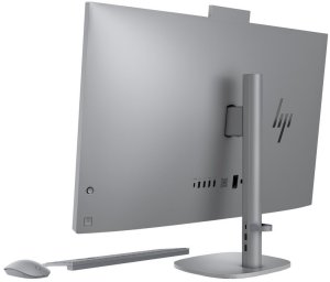 Komputer HP OmniStudio X 32-c0090nd AM3L6EA 32GB 2TB 32" 4K UHD Ultra 7 RTX 4050 Win 11 Srebrny 3