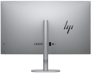 Komputer HP OmniStudio X 32-c0090nd AM3L6EA 32GB 2TB 32" 4K UHD Ultra 7 RTX 4050 Win 11 Srebrny 5