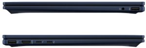 Laptop HP Laptop HP OmniBook X Flip 14-fm0675nd / BK2P5EA / Ultra 7 / 16GB / 1TB / Intel Arc / 3k / Win 11 / Niebieski 17