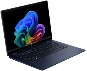 Laptop HP Laptop HP OmniBook X Flip 14-fm0675nd / BK2P5EA / Ultra 7 / 16GB / 1TB / Intel Arc / 3k / Win 11 / Niebieski 18