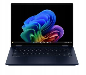 Laptop HP Laptop HP OmniBook X Flip 14-fm0675nd / BK2P5EA / Ultra 7 / 16GB / 1TB / Intel Arc / 3k / Win 11 / Niebieski 3