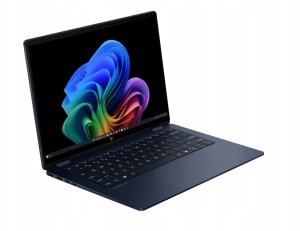 Laptop HP Laptop HP OmniBook X Flip 14-fm0675nd / BK2P5EA / Ultra 7 / 16GB / 1TB / Intel Arc / 3k / Win 11 / Niebieski 9