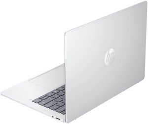 Laptop HP Laptop HP OmniBook 5 14-he0602nd / C85MFEA / Snapdragon X Plus / 32GB / 1TB / Qualcomm Adreno / 2k / Win 11 / Srebrny 11
