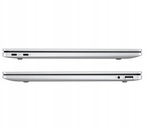 Laptop HP Laptop HP OmniBook 5 14-he0602nd / C85MFEA / Snapdragon X Plus / 32GB / 1TB / Qualcomm Adreno / 2k / Win 11 / Srebrny 6