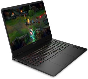 Laptop HP Laptop Gamingowy HP OMEN 16-am0025nw / C6RU6EA / Core 5 / 24GB / 1TB / RTX 5050 / 2k / Win 11 / Czarny 4