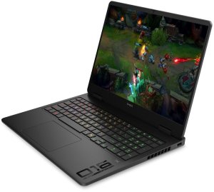 Laptop HP Laptop Gamingowy HP OMEN 16-am0025nw / C6RU6EA / Core 5 / 24GB / 1TB / RTX 5050 / 2k / Win 11 / Czarny 5