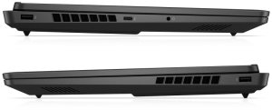 Laptop HP Laptop Gamingowy HP OMEN 16-am0025nw / C6RU6EA / Core 5 / 24GB / 1TB / RTX 5050 / 2k / Win 11 / Czarny 6