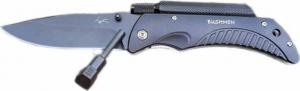 Bushmen Nóż Thunder składany nóż wielofunkcyjny (035006) 1