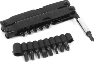 Bushmen Multitool Skill Bushmen czarny (520287) 10