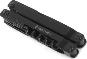 Bushmen Multitool Skill Bushmen czarny (520287) 2