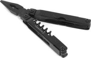 Bushmen Multitool Skill Bushmen czarny (520287) 3