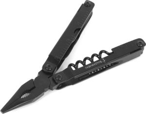 Bushmen Multitool Skill Bushmen czarny (520287) 4