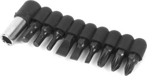 Bushmen Multitool Skill Bushmen czarny (520287) 6