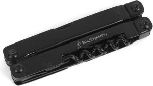 Bushmen Multitool Skill Bushmen czarny (520287) 7