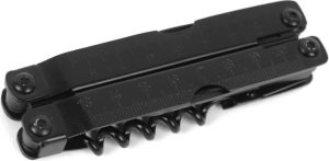 Bushmen Multitool Skill Bushmen czarny (520287) 8