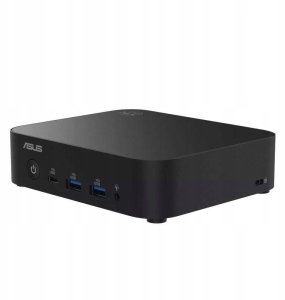 Komputer Asus ASUS Intel NUC14MNK25 Intel N250, 8GB DDR5, 256GB SSD M.2, bez systemu 2