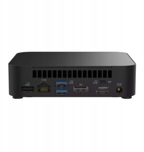 Komputer Asus ASUS Intel NUC14MNK25 Intel N250, 8GB DDR5, 256GB SSD M.2, bez systemu 3