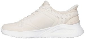 Skechers Buty SKECHERS Uno Lite - Floating Steps (177394-OFWT) 37 4
