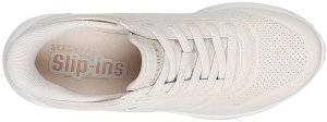 Skechers Buty SKECHERS Uno Lite - Floating Steps (177394-OFWT) 37 5