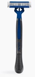 Procter GILLETTE Blue 3 Smooth Maszynka do golenia dla mężczyzn 1 op. - 12 szt. 2