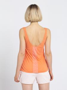 Asics Koszulka damska Loose Tank Melon r. L (1305100558) 2