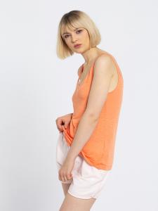 Asics Koszulka damska Loose Tank Melon r. L (1305100558) 4