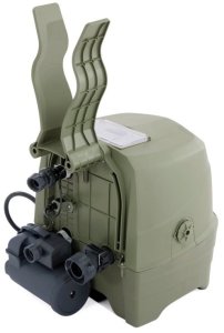 SPA ogrodowe Intex Dmuchane SPA z hydromasażem 6 osobowe INTEX 28428NP 8