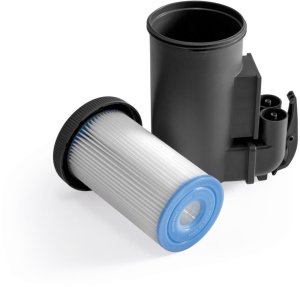 SPA ogrodowe Intex Dmuchane SPA z hydromasażem 6 osobowe INTEX 28428NP 9