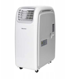Warmtec Kratka wylotu zimnego powietrza Warmtec Morso 2