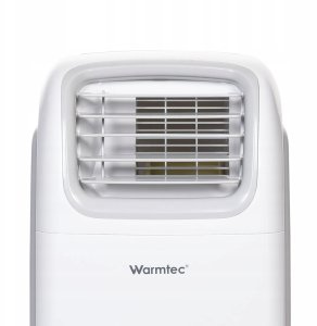 Warmtec Kratka wylotu zimnego powietrza Warmtec Morso 4