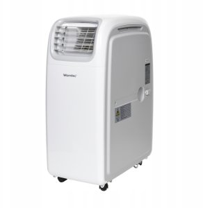 Warmtec Kratka wylotu zimnego powietrza Warmtec Morso 5
