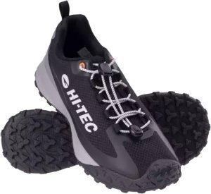 hitec Męskie Buty MOUNTI 2
