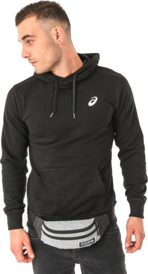 Asics Bluza męska Spiral Performance Black r. L (141089 0304) 2