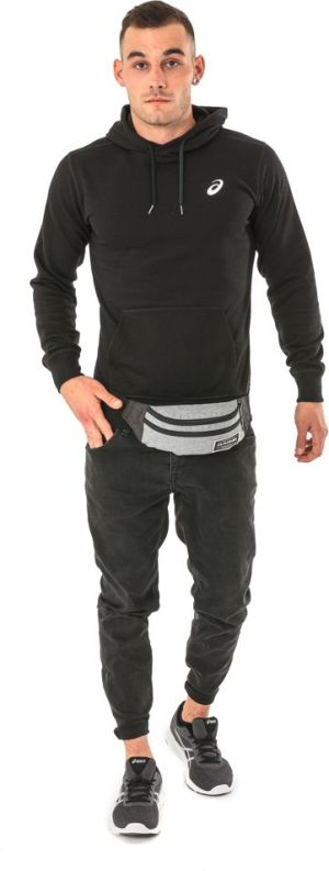 Asics Bluza męska Spiral Performance Black r. L (141089 0304) 3