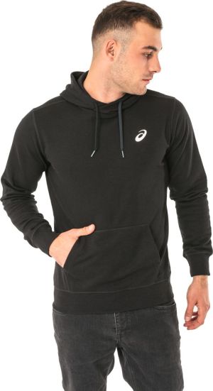 Asics Bluza męska Spiral Performance Black r. L (141089 0304) 4