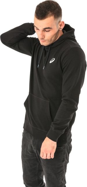 Asics Bluza męska Spiral Performance Black r. L (141089 0304) 5