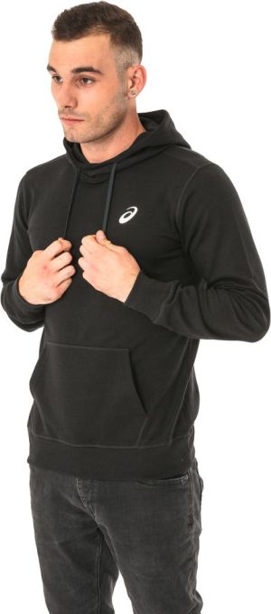 Asics Bluza męska Spiral Performance Black r. L (141089 0304) 6