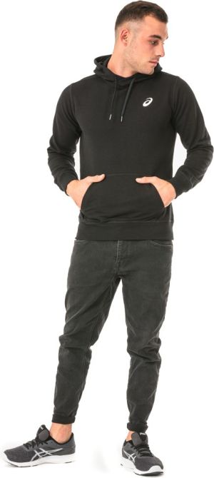 Asics Bluza męska Spiral Performance Black r. L (141089 0304) 8