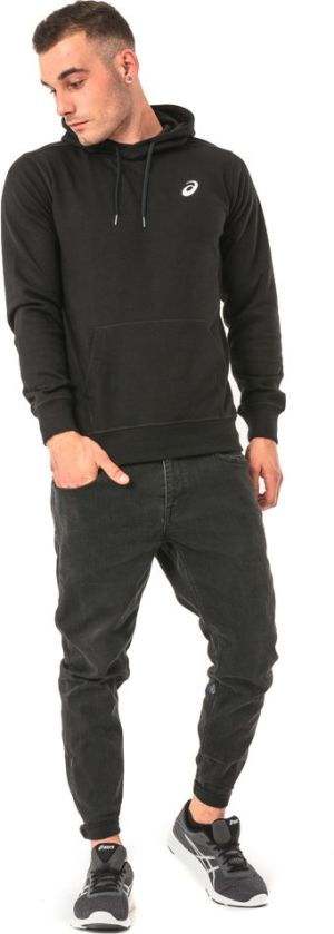 Asics Bluza męska Spiral Performance Black r. L (141089 0304) 9