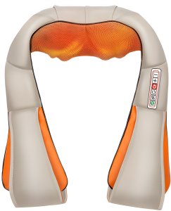 Masażer TaoTronics Masażer urządzenie do masażu ciała pleców szyi wibracyjny kołnierz masujący e555 2