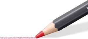 Staedtler Staedtler Mars Lumograph Wielobarwny 60 szt. 4