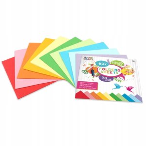 Canson CCG kolorowy blok A4 100ark 110005 48366 2