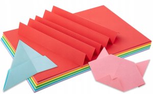 Canson CCG kolorowy blok A4 100ark 110005 48366 4