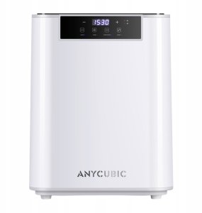 Anycubic Urządzenia od mycia i utwardzania wydruków Anycubic Wash & Cure 3 Max 2