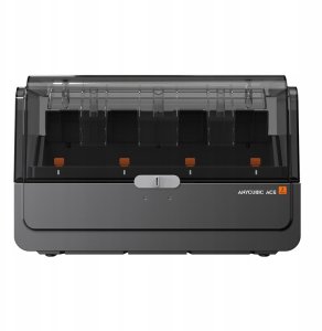 Anycubic System wielofilamentowy Anycubic ACE 2 Pro dla Kobra S1 2