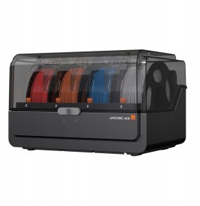 Anycubic System wielofilamentowy Anycubic ACE 2 Pro dla Kobra S1 5