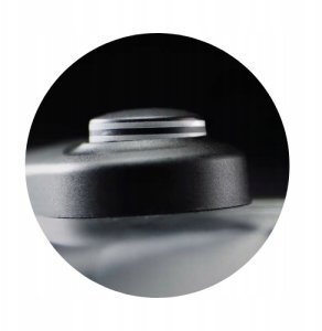 Fissler Vitaquick Premium 6.0l szybkowar 3-tlg 22 cm 5