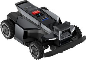Traktor ogrodowy Segway Segway Navimow X420 AWD Robotic lawn mower  AA12.06.05.0004 8721264220929 2