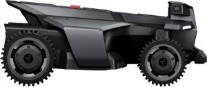 Traktor ogrodowy Segway Segway Navimow X420 AWD Robotic lawn mower  AA12.06.05.0004 8721264220929 5