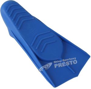 Aqua-Speed Płetwy treningowe granatowe r. 47-48 3